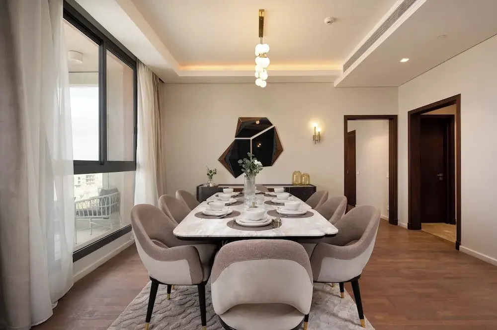 Aeon Towers Boutique Apartments by BirdNest