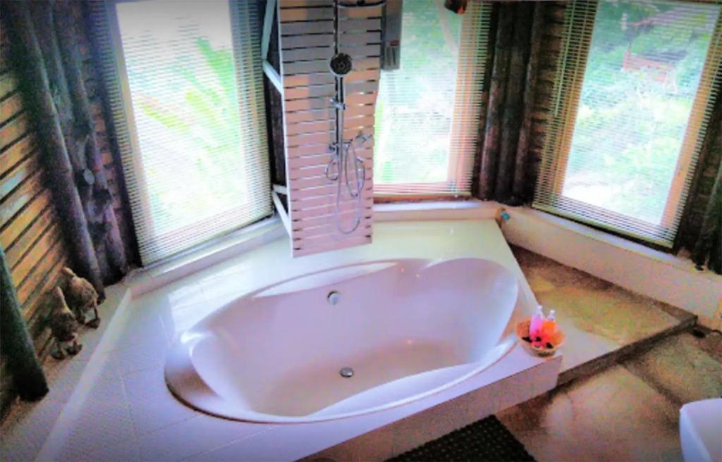 Koh Jum Resort