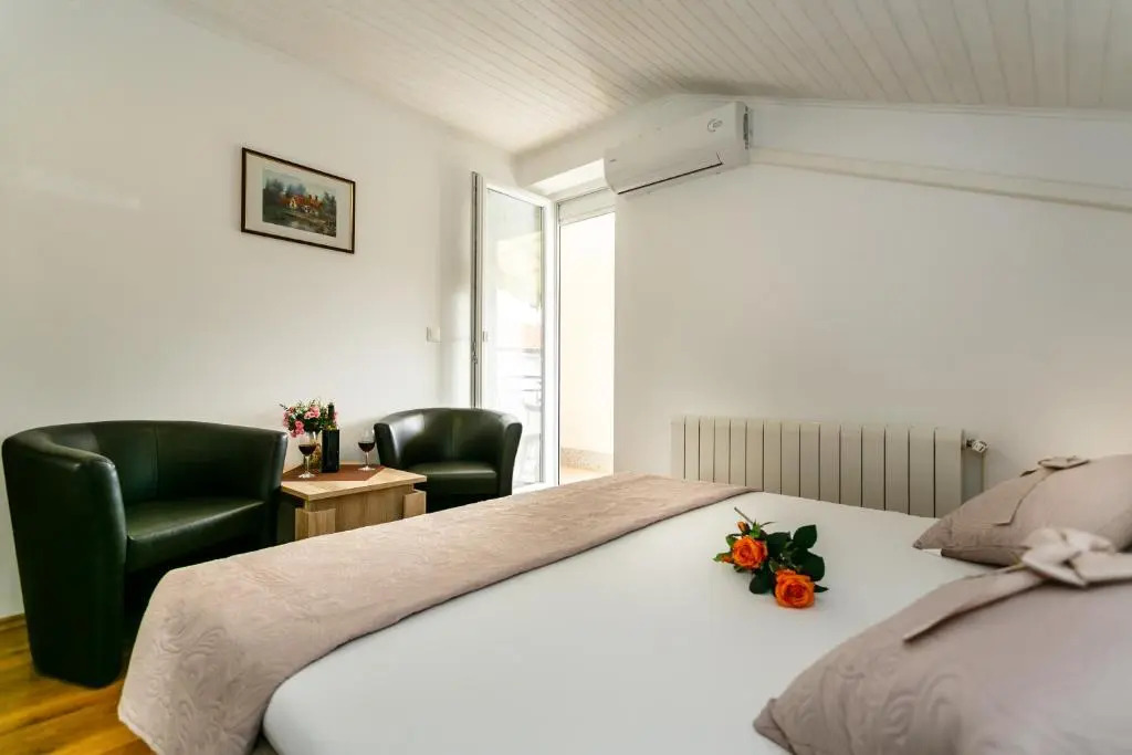 Apartmani Cvelic