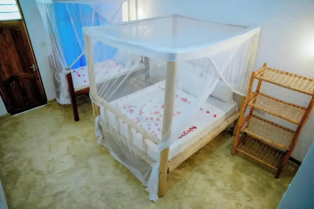 Serenity Boutique Hotel