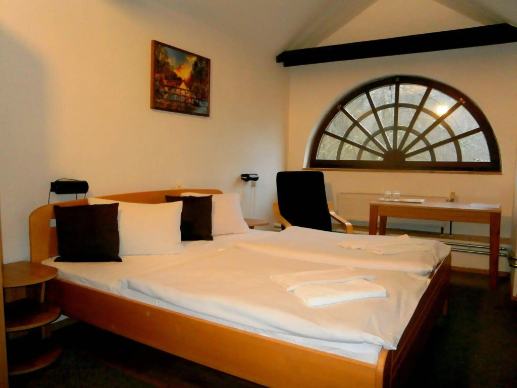 Hotel Džbán