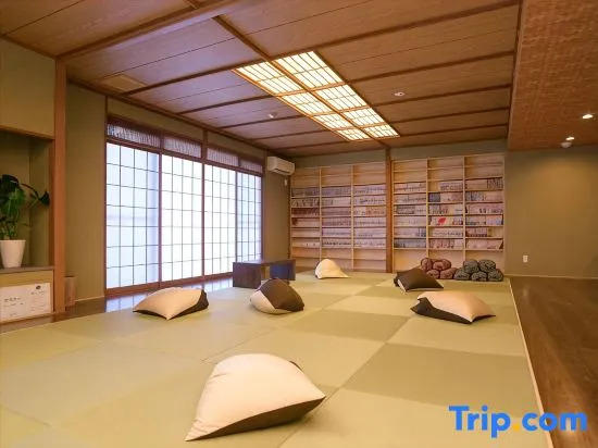 Otomeyuri-spa single room / Vacation STAY 24478