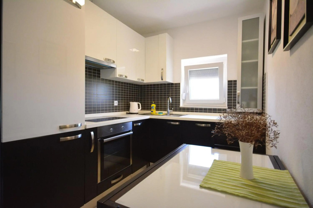 Apartman Viktoria