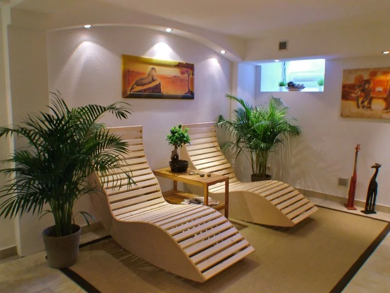 Ottos Parkhotel Saarlouis