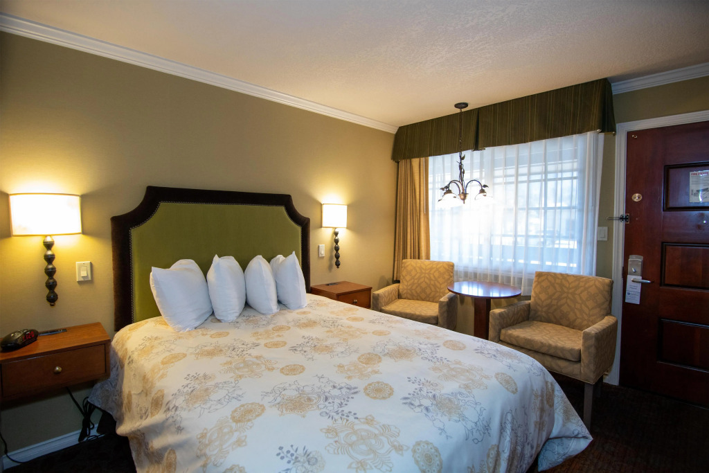 The Bards Inn - BW Signature Collection by Best Western