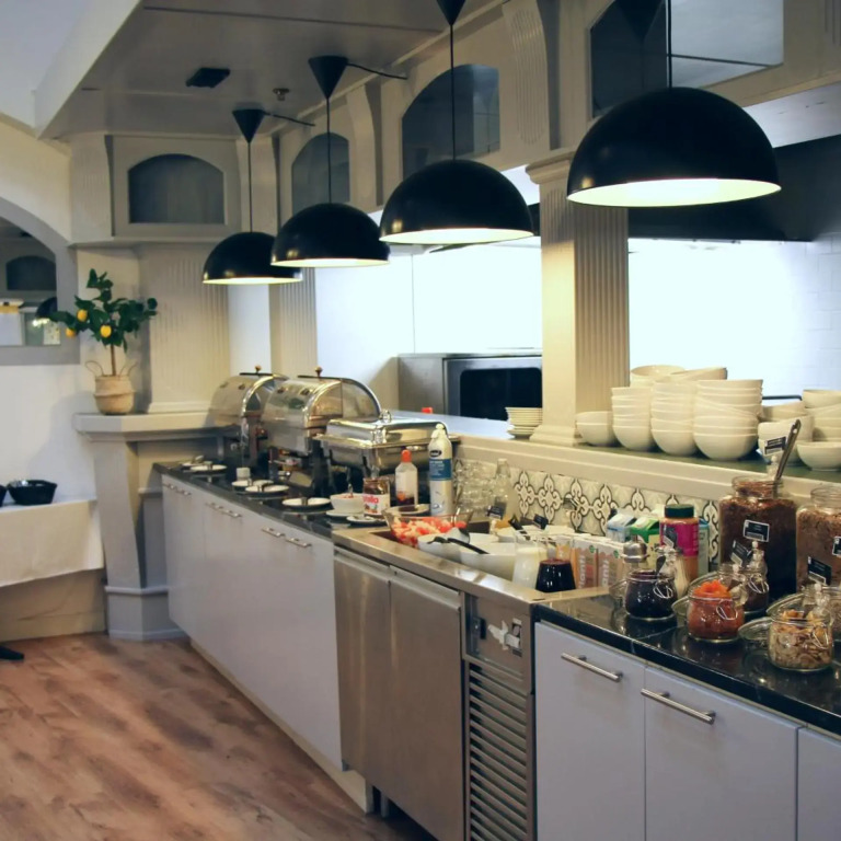 Hotel Carlshamn