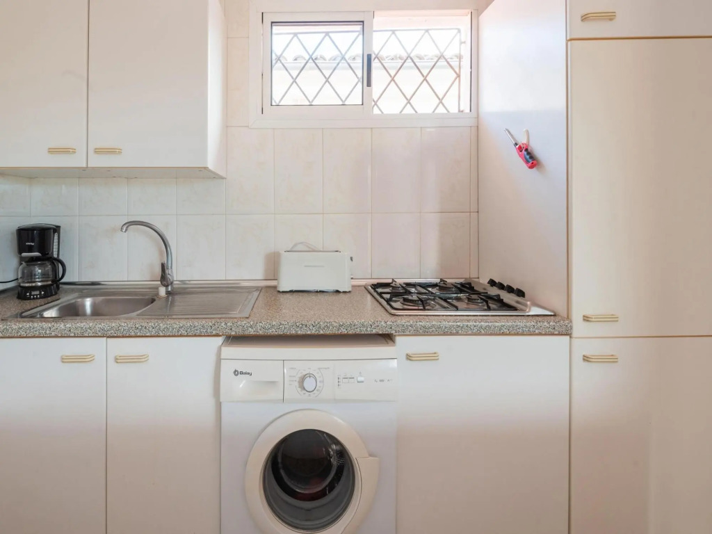 Spacious Holiday Home in Cambrils with Shared Swimming Pool