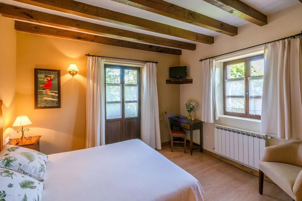 Posada Caborredondo