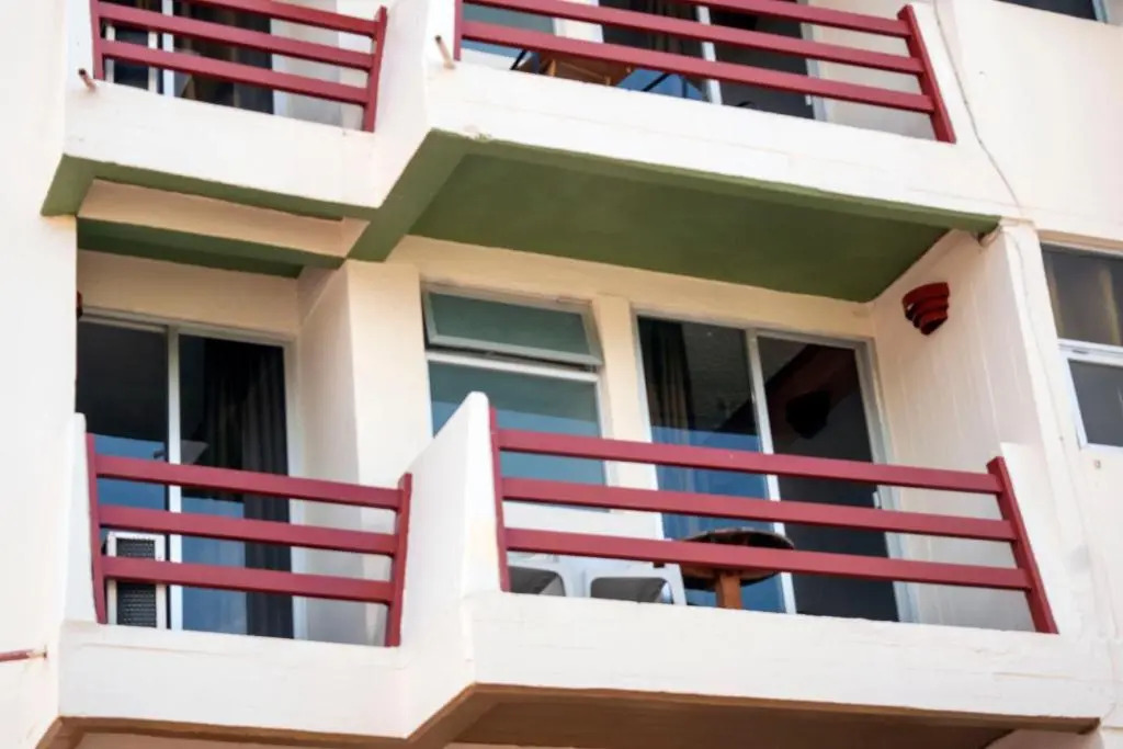 Isabel Suites