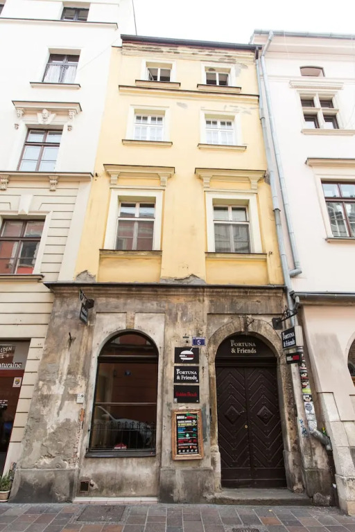 KrakowNow Szpitalna