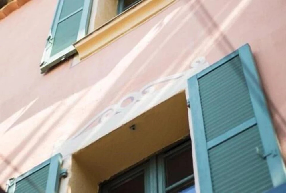 Hostellerie du Cigalou