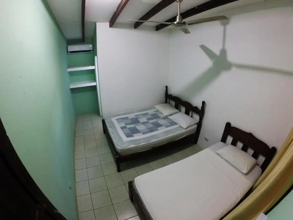 Tsunami Hostel