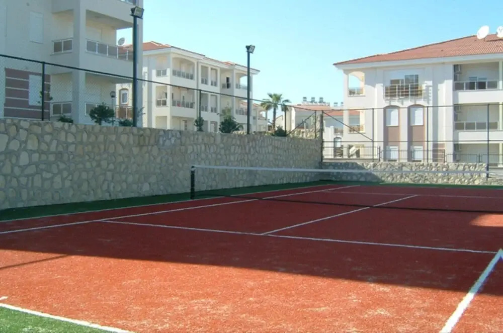 Lovely 2-bed Apartment in Side - Ilica
