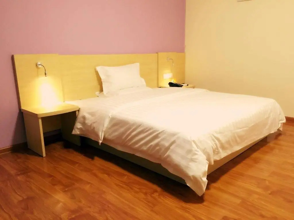 7Days Inn Dongguan Changan Xinmin Market