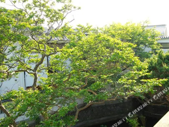 Yumura Onsen Koboyu