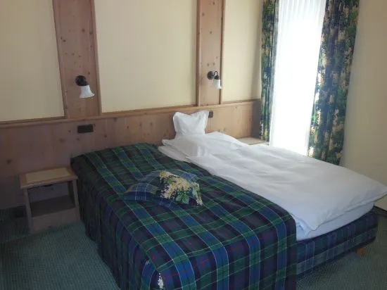 Hotel Albers