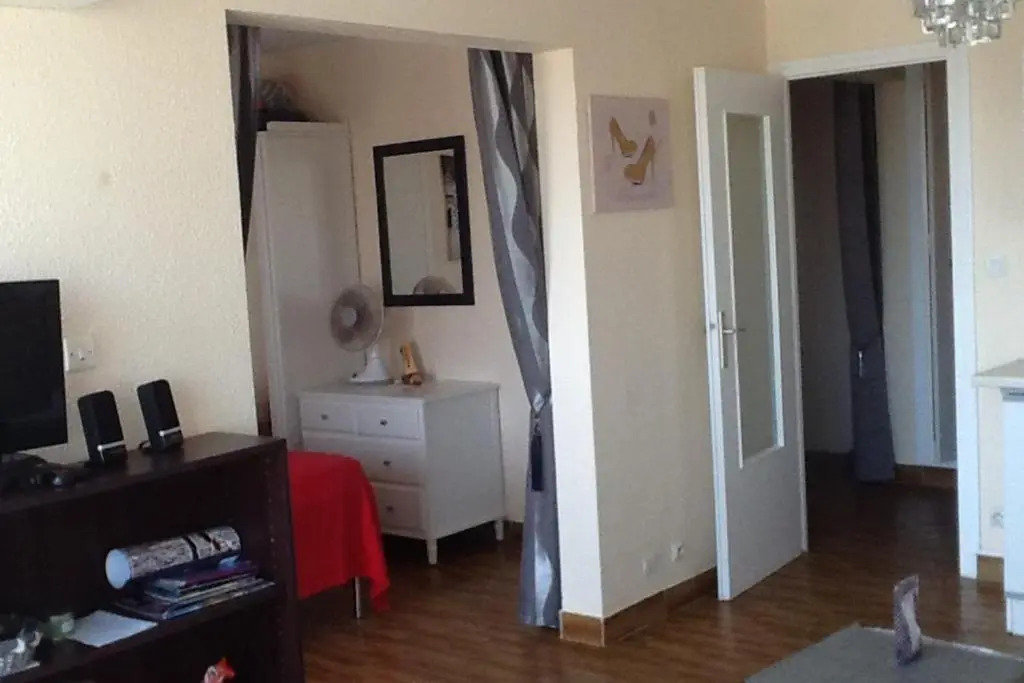 Cap d' Agde Naturiste Héliopolis F31