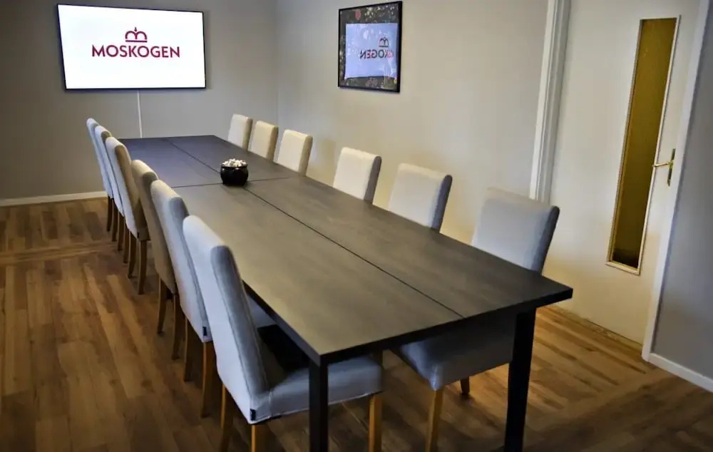 Hotell Moskogen
