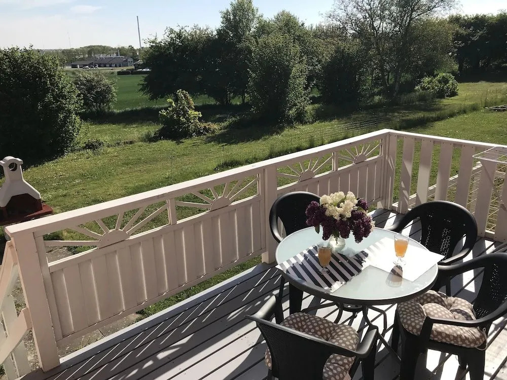 Nordisk Ferie B & B