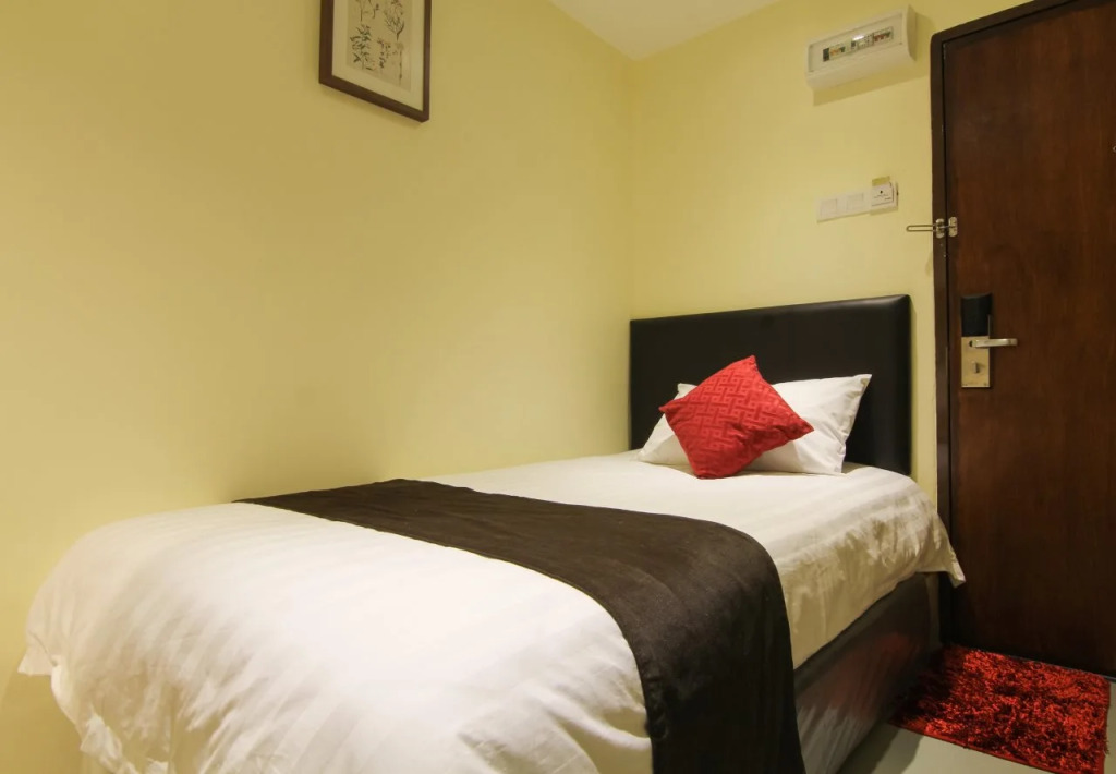 Naka Hotel