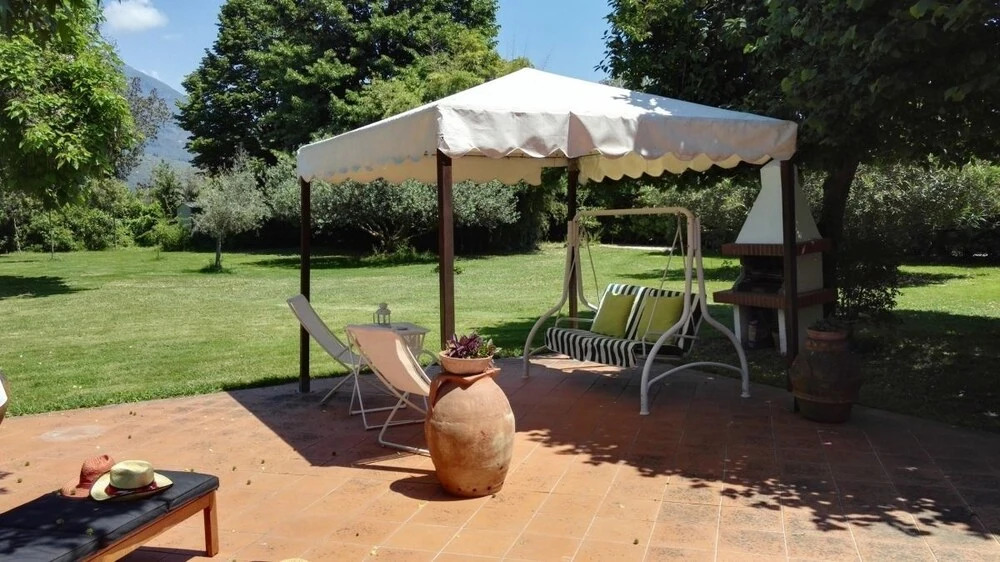 il Frutteto