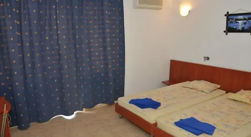 Hotel Peshev Хотел Пешев Свети Влас
