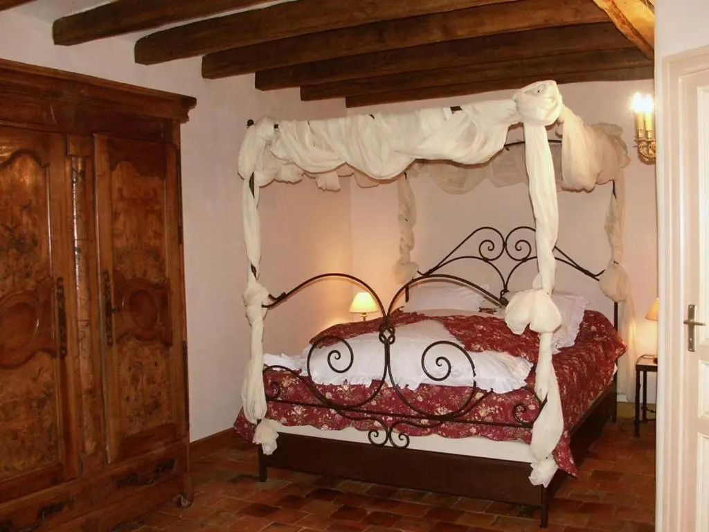 Séjour Authentique dans un Ancien Moulin - Gîte Confort avec Jardin Privatif - FR-1-381-475