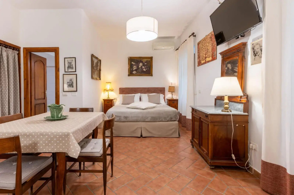 Apartment Orvieto