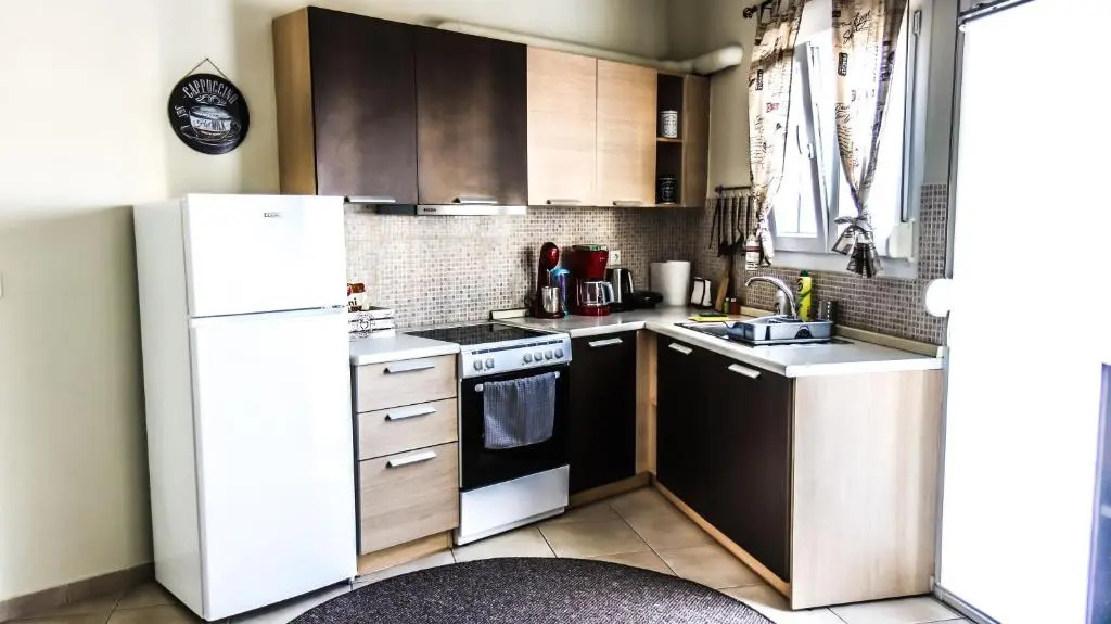 Comfort Luxury Maisonette