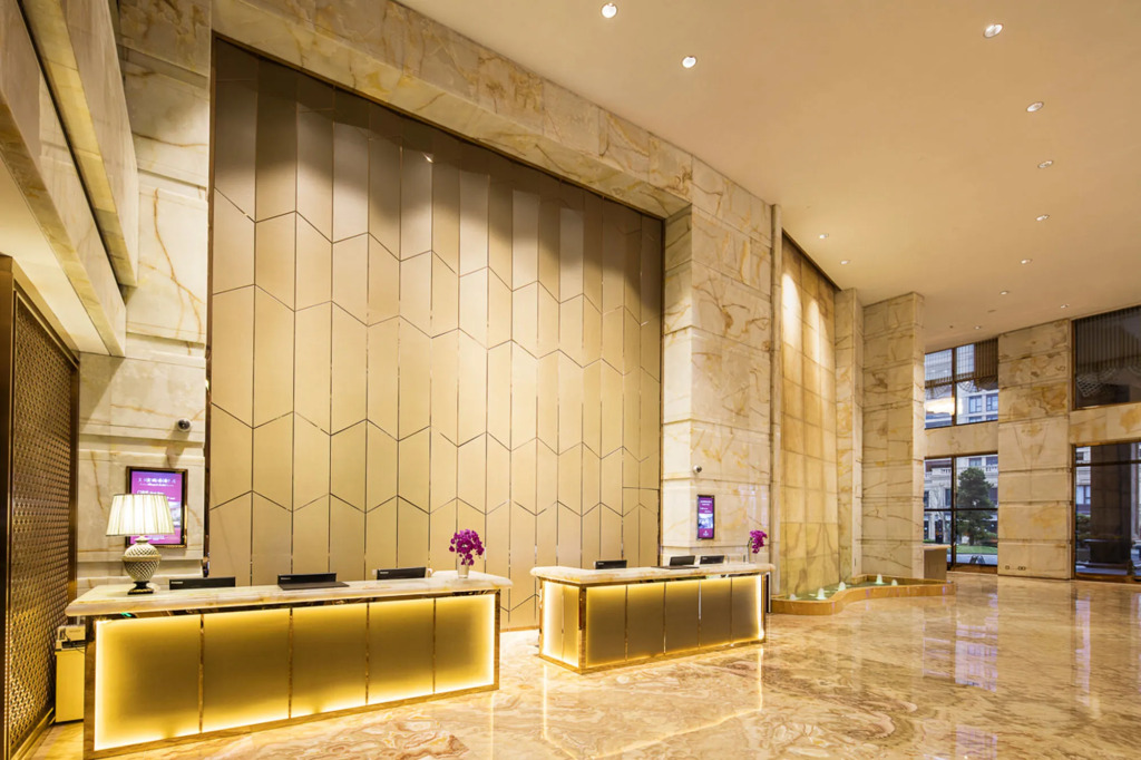 Royal Century Hotel Shanghai