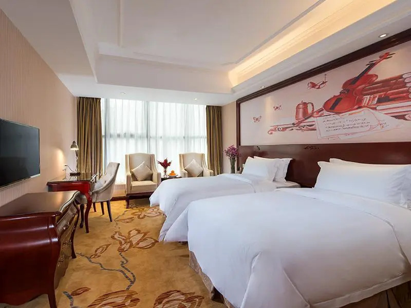 Vienna 3 Best Hotel (Shui Ku Xin Cun Branch)