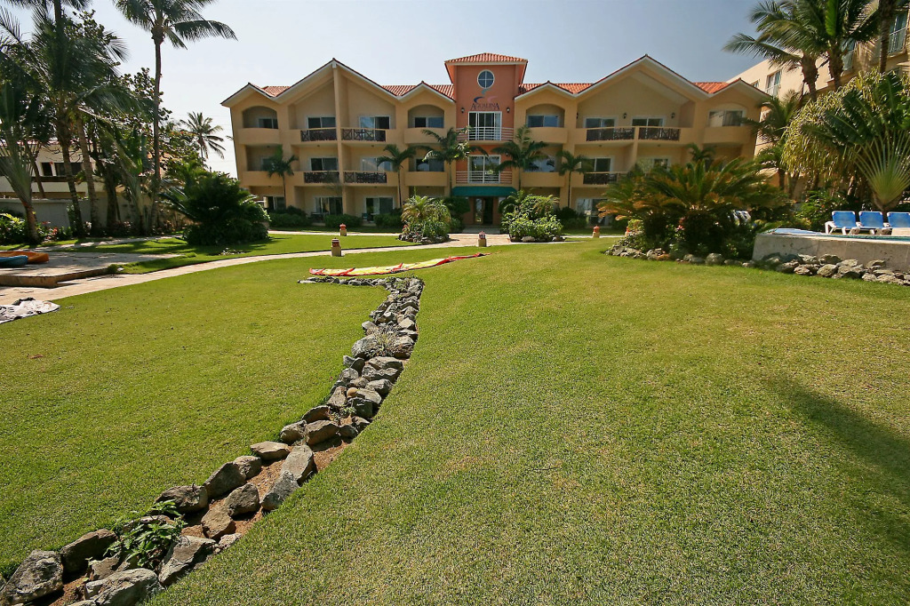 Agualina Kite Hotel