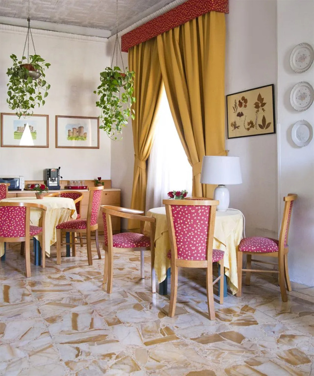 Hotel DAnna