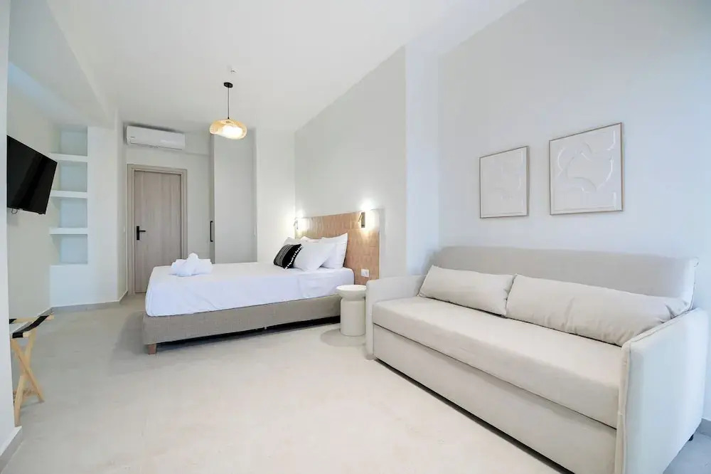 ZEN BLU Boutique & Suites
