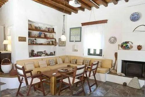 Villa Vrissi