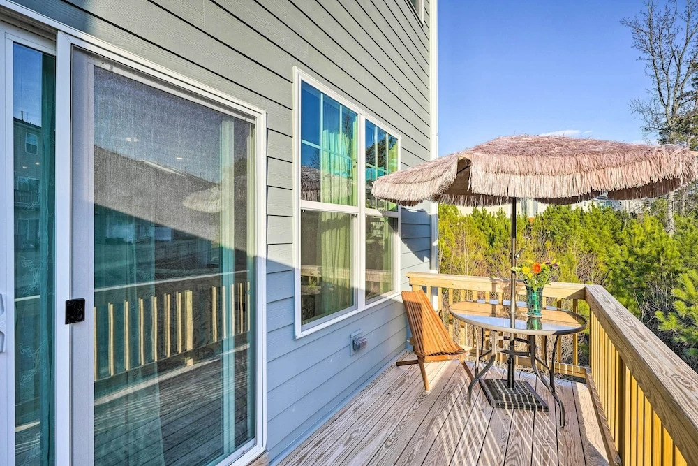 Durham Vacation Rental w/ Community Pools