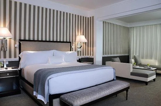 Hotel Cayena Caracas a LHW