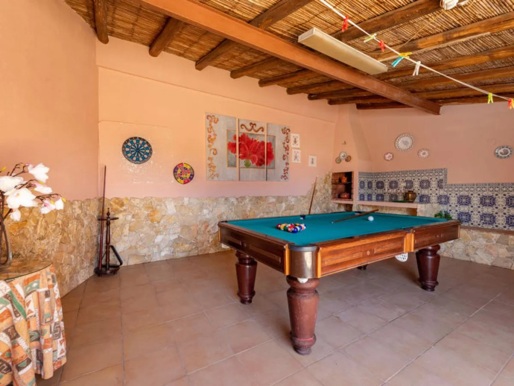Holiday Home Isaurinda by Interhome