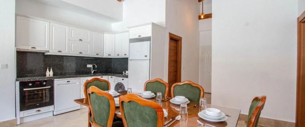 Villa Patara Serenity