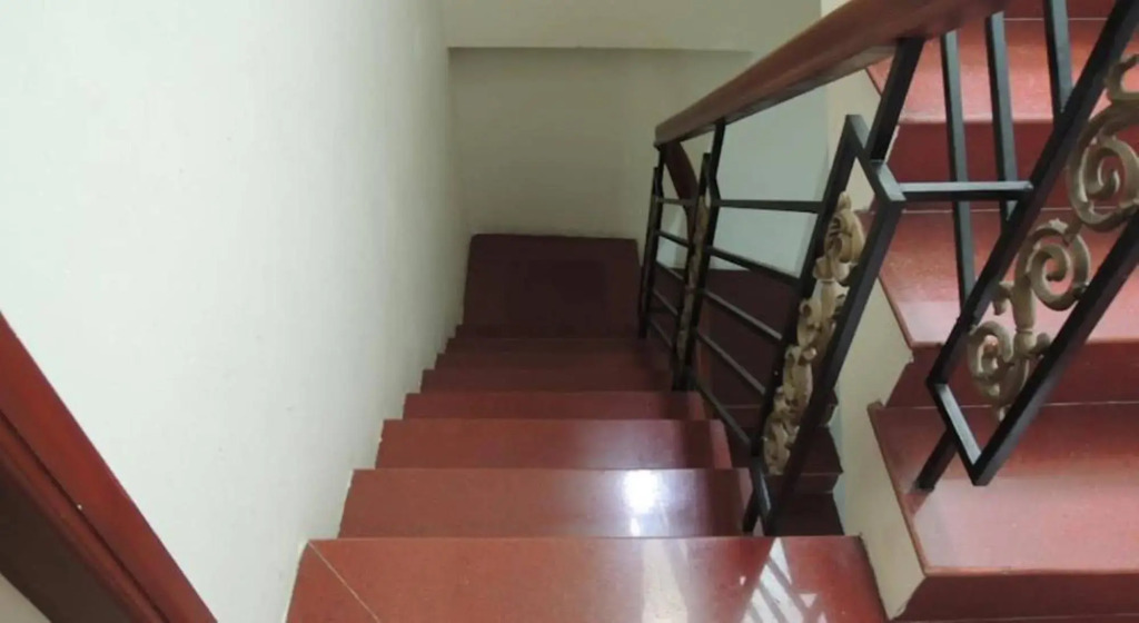 Tan Hotel Saigon