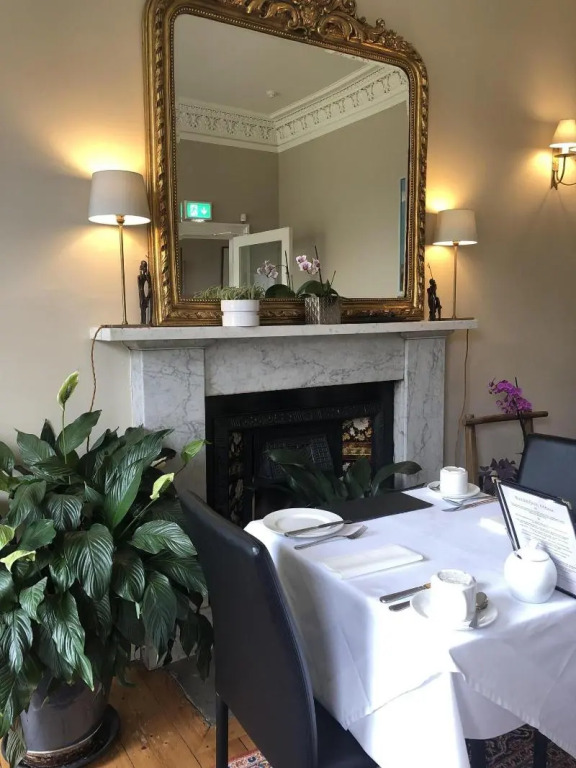 Sheridan Guest House