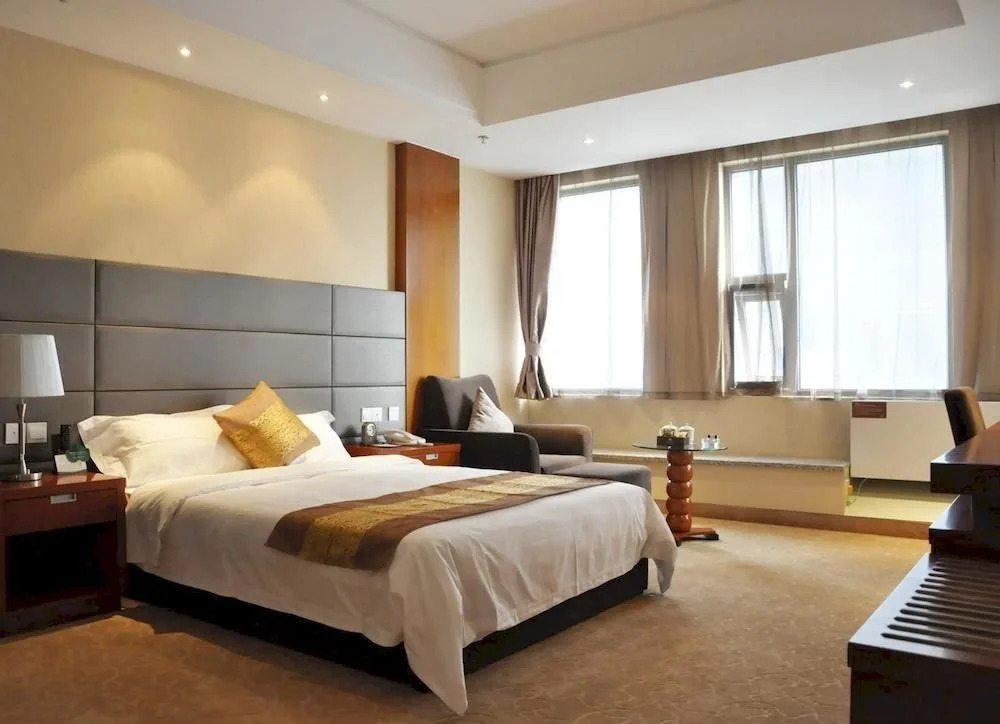Shangmei International Hotel