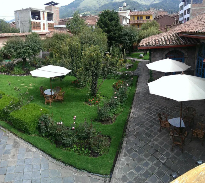 San Jeronimo Cusco