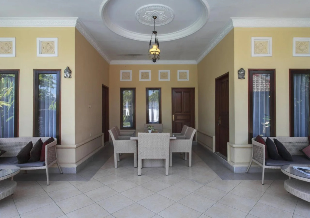 Bali Asih Villa