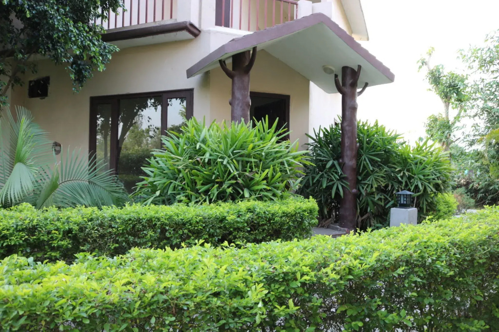 Alaya Resorts & Spa