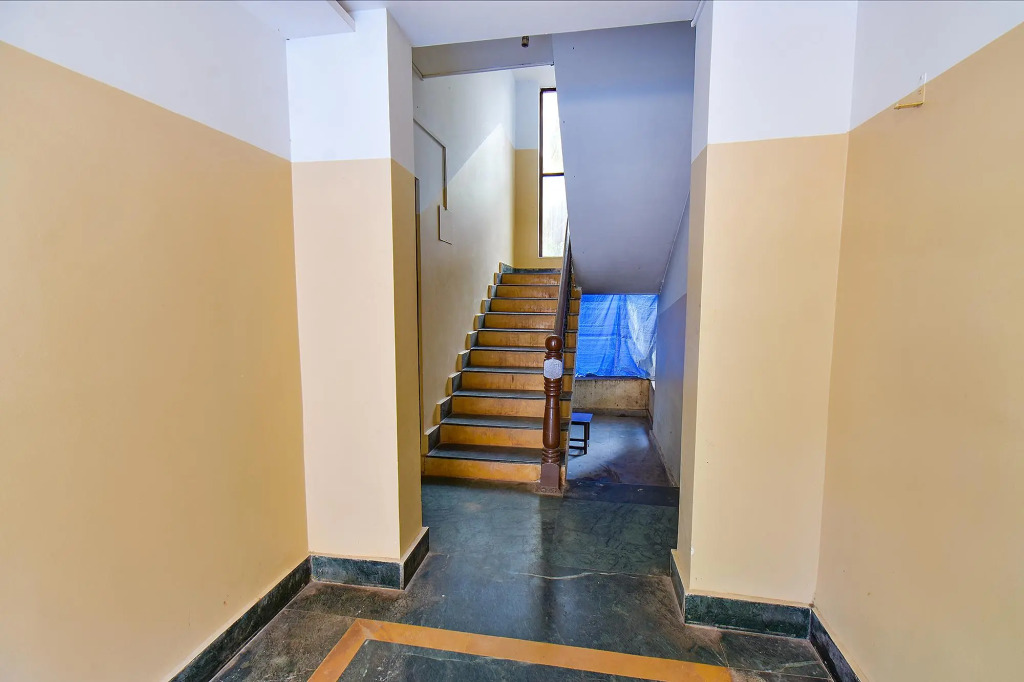 FabHotel Kris Resort - Nr Calangute Beach