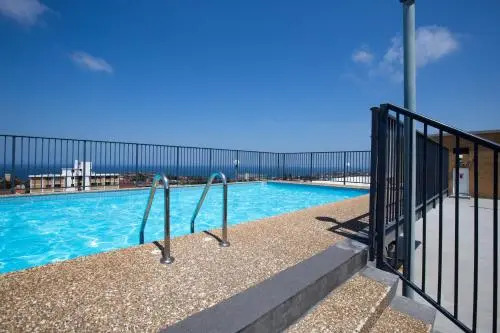 Bondi Breeze Apartment