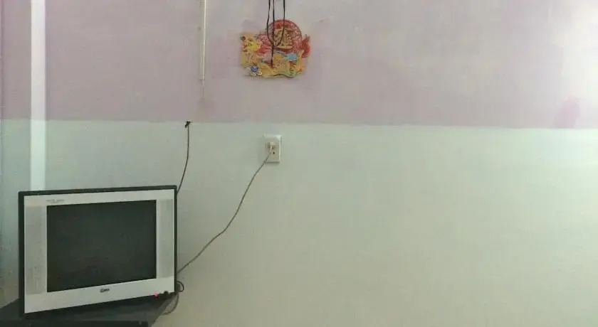 Tien Thanh 1 Hotel