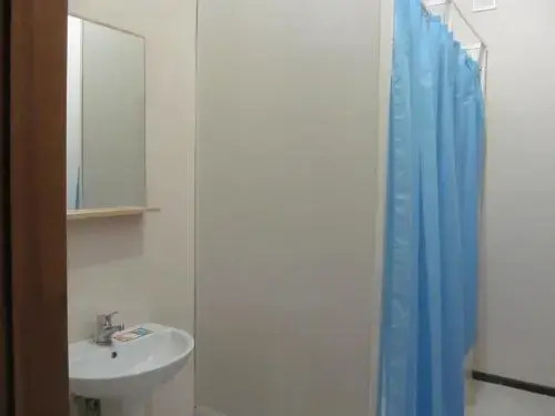 Hostel Raduga