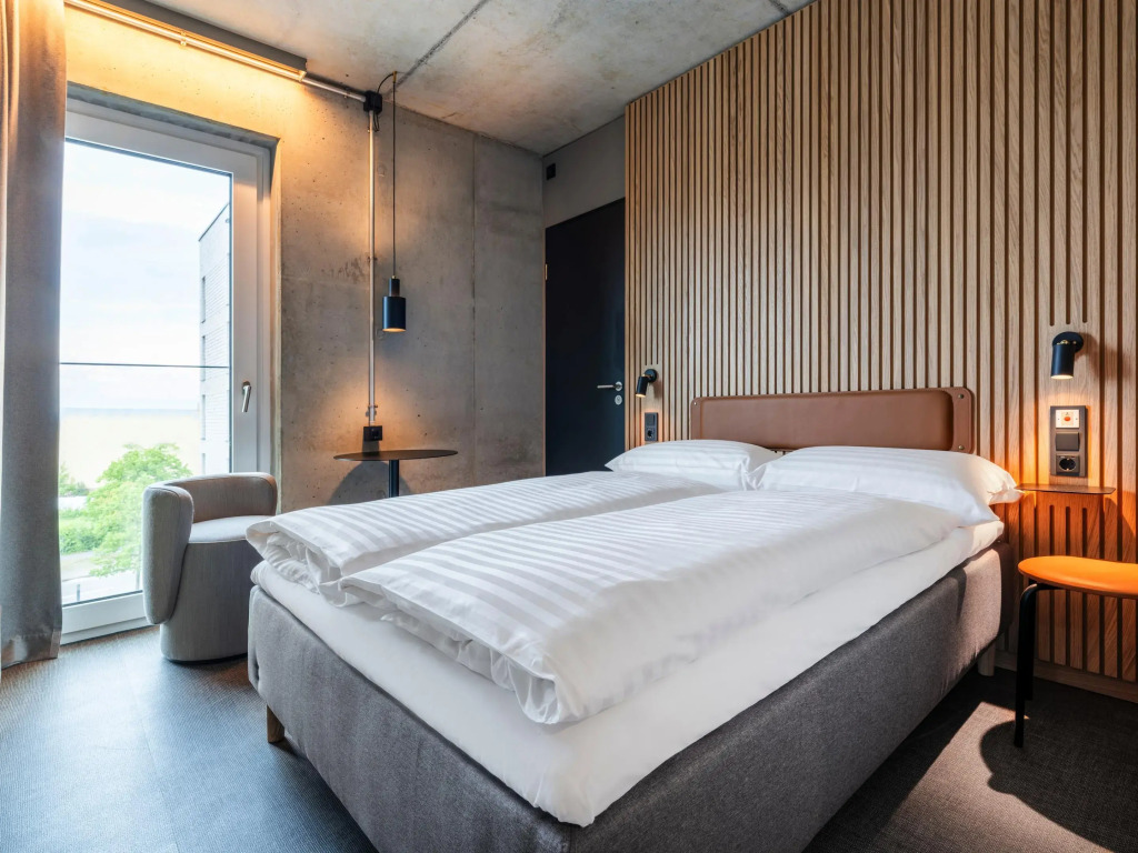 Zleep Hotel Frankfurt Airport Kelsterbach